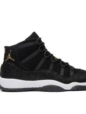 Air Jordan 11 Retro Premium GS 'Heiress'